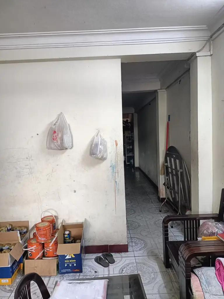 Bán nhà mặt tiền Cách Mạng Tháng Tám, Cẩm Lệ – 110 m², 2 tầng, 8,5 tỷ – ảnh 5