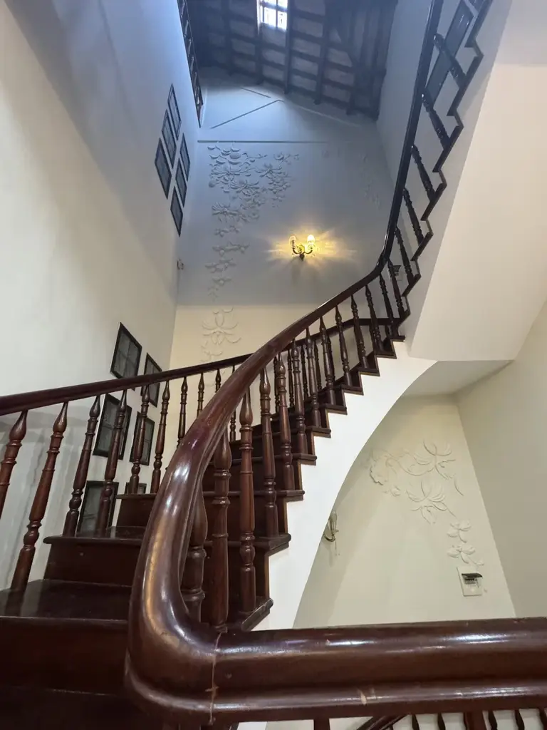 Bán nhà mặt tiền Thanh Hải, Hải Châu – 180 m², 3 tầng, 23,95 tỷ – ảnh 3