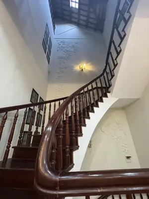 Bán nhà mặt tiền Thanh Hải, Hải Châu – 180 m², 3 tầng, 23,95 tỷ – ảnh 3