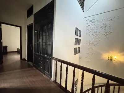 Bán nhà mặt tiền Thanh Hải, Hải Châu – 180 m², 3 tầng, 23,95 tỷ – ảnh 4