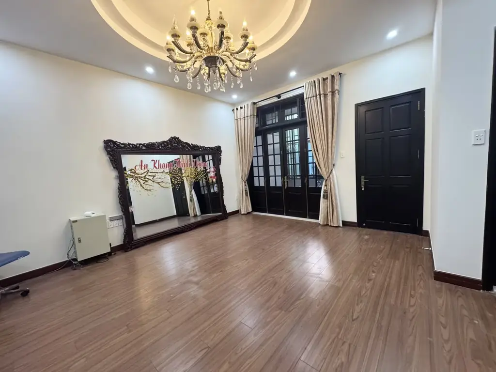 Bán nhà mặt tiền Thanh Hải, Hải Châu – 180 m², 3 tầng, 23,95 tỷ – ảnh 5