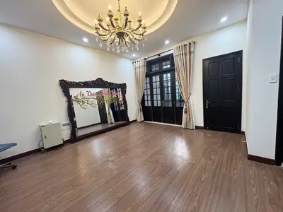 Bán nhà mặt tiền Thanh Hải, Hải Châu – 180 m², 3 tầng, 23,95 tỷ – ảnh 5