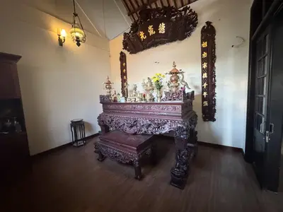 Bán nhà mặt tiền Thanh Hải, Hải Châu – 180 m², 3 tầng, 23,95 tỷ – ảnh 6