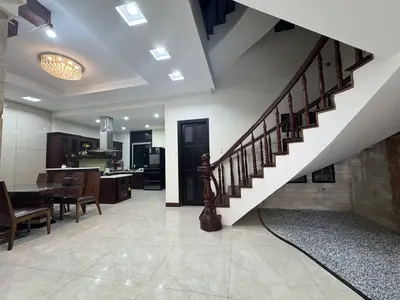 Bán nhà mặt tiền Thanh Hải, Hải Châu – 180 m², 3 tầng, 23,95 tỷ – ảnh 9