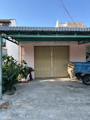 Bán nhà mặt tiền Đường Trần Thủ Độ Đấ, Hội An – 192 m², 5 tầng, 5 tỷ – ảnh 2