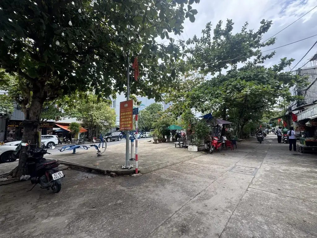 Bán nhà Kiệt Nguyễn Công Trứ, Sơn Trà – 60 m², 2 tầng, 4,15 tỷ – ảnh 2