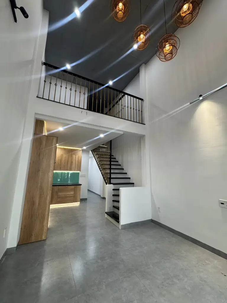 Bán nhà Kiệt Nguyễn Công Trứ, Sơn Trà – 60 m², 2 tầng, 4,15 tỷ – ảnh 4