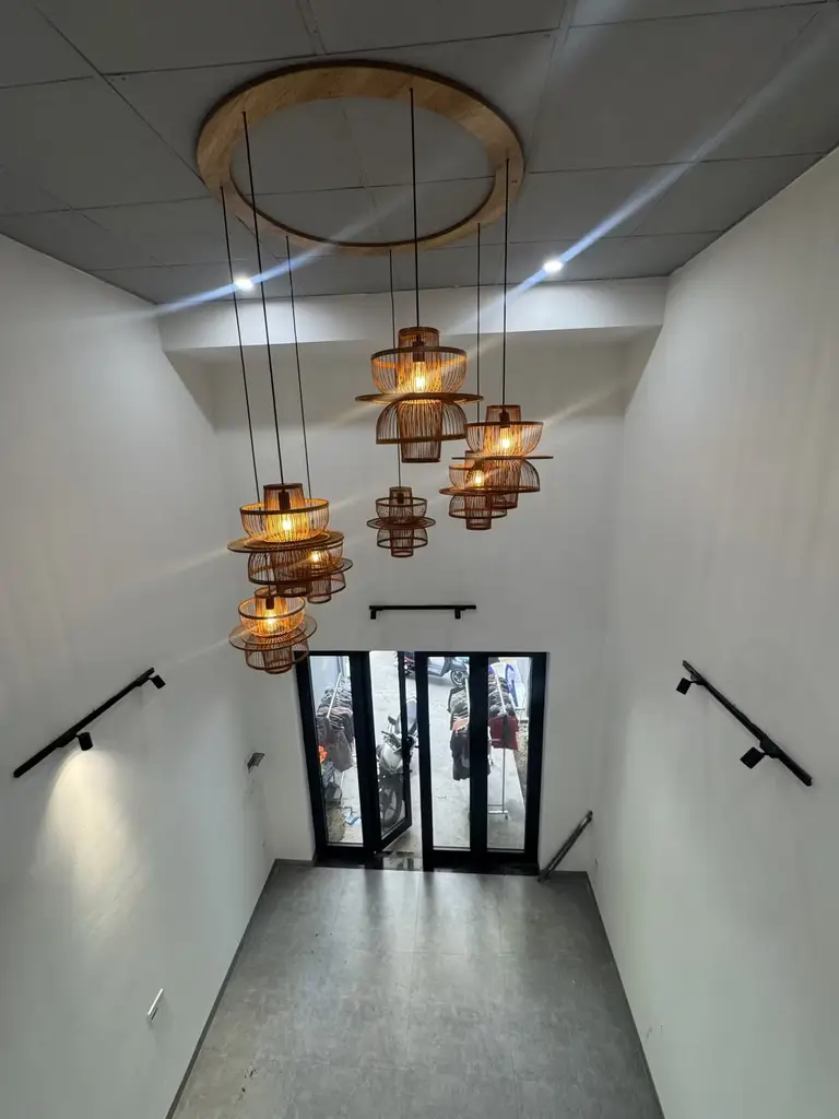 Bán nhà Kiệt Nguyễn Công Trứ, Sơn Trà – 60 m², 2 tầng, 4,15 tỷ – ảnh 5