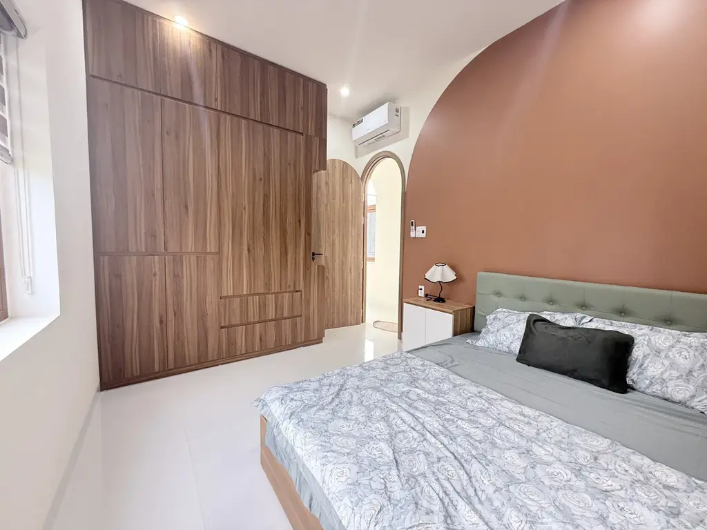 Bán nhà Tôn Đản, Cẩm Lệ – 80 m², 2 tầng, 4,85 tỷ – ảnh 2