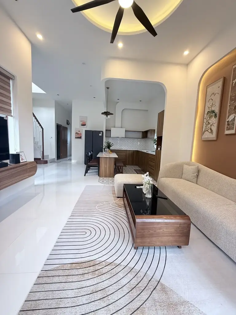 Bán nhà Tôn Đản, Cẩm Lệ – 80 m², 2 tầng, 4,85 tỷ – ảnh 3