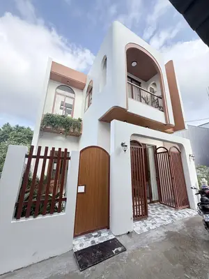 Bán nhà Tôn Đản, Cẩm Lệ – 80 m², 2 tầng, 4,85 tỷ – ảnh 5