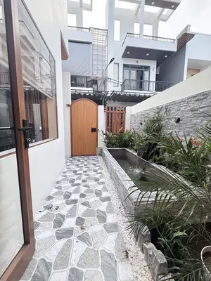 Bán nhà Tôn Đản, Cẩm Lệ – 80 m², 2 tầng, 4,85 tỷ – ảnh 8
