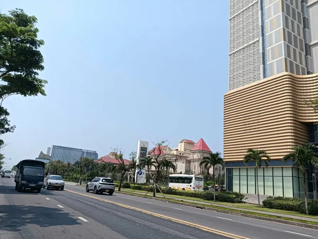 Bán đất mặt tiền Võ Nguyên Giáp, Ngũ Hành Sơn – 783,3 m², 137,5 tỷ – ảnh 2