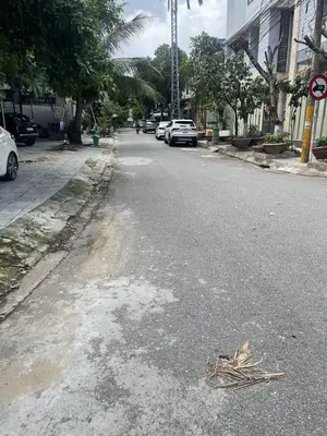 Bán đất Phan Sỹ Thực, Cẩm Lệ – 84,3 m², 2,65 tỷ – ảnh 2