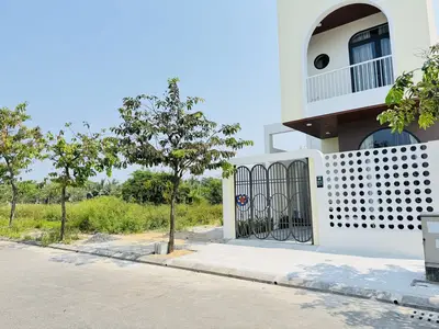 Bán đất Khu Đô Thị FPT, Ngũ Hành Sơn – 102 m², 5,7 tỷ – ảnh 2