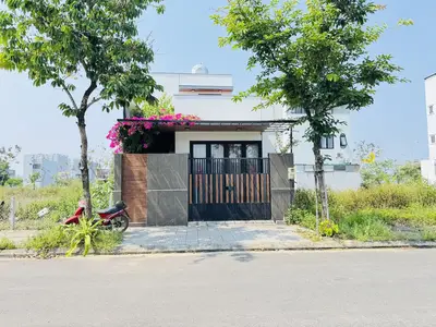 Bán đất Khu Đô Thị FPT, Ngũ Hành Sơn – 102 m², 5,7 tỷ – ảnh 3