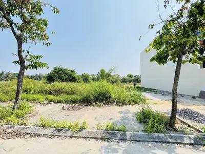 Bán đất Khu Đô Thị FPT, Ngũ Hành Sơn – 102 m², 5,7 tỷ – ảnh 5