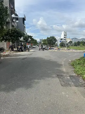 Bán đất mặt tiền Hòa Phú 26, Liên Chiểu – 100 m², 6,6 tỷ – ảnh 3