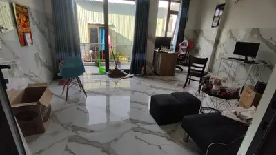 Bán nhà Ngô Quyền, Sơn Trà – 59 m², 4 tầng, 5,3 tỷ