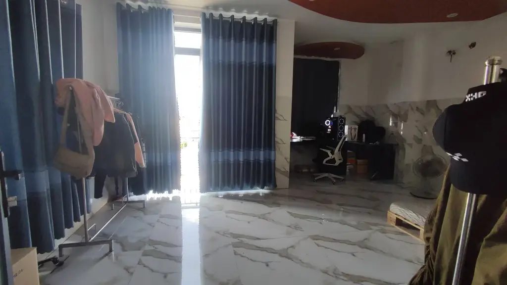 Bán nhà Ngô Quyền, Sơn Trà – 59 m², 4 tầng, 5,3 tỷ – ảnh 3
