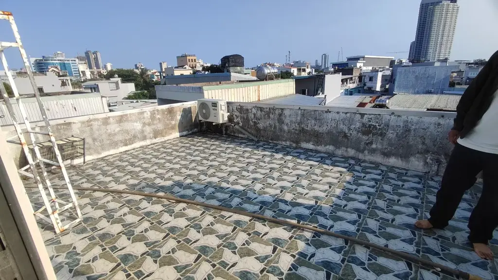 Bán nhà Ngô Quyền, Sơn Trà – 59 m², 4 tầng, 5,3 tỷ – ảnh 5