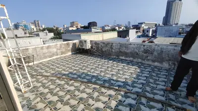 Bán nhà Ngô Quyền, Sơn Trà – 59 m², 4 tầng, 5,3 tỷ – ảnh 5