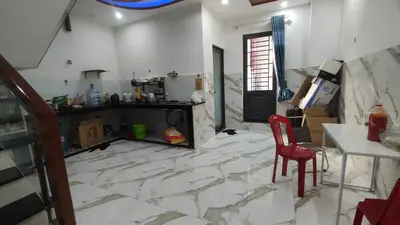 Bán nhà Ngô Quyền, Sơn Trà – 59 m², 4 tầng, 5,3 tỷ – ảnh 6