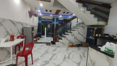 Bán nhà Ngô Quyền, Sơn Trà – 59 m², 4 tầng, 5,3 tỷ – ảnh 7