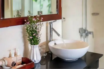 Bán nhà mặt tiền Villa Cẩm Thanh, Hội An – 1.558 m², 3 tầng, 65 tỷ – ảnh 4