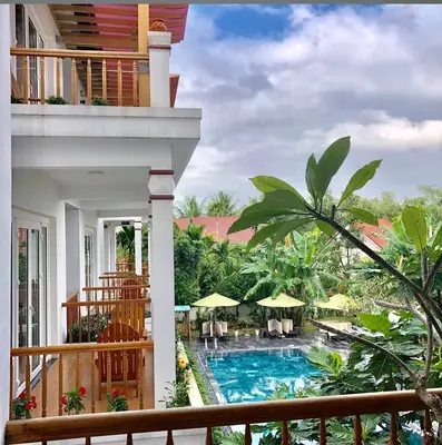 Bán nhà mặt tiền Villa Cẩm Thanh, Hội An – 1.558 m², 3 tầng, 65 tỷ – ảnh 6