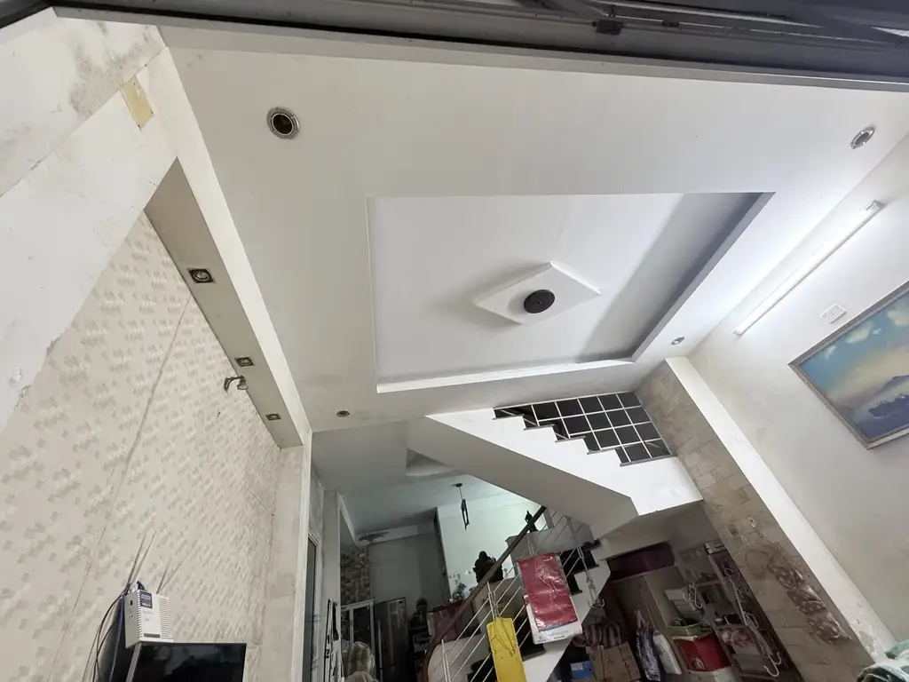 Bán nhà Hùng Vương, Thanh Khê – 43,2 m², 3 tầng, 4,05 tỷ – ảnh 2