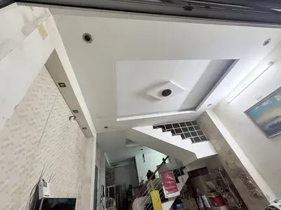Bán nhà Hùng Vương, Thanh Khê – 43,2 m², 3 tầng, 4,05 tỷ – ảnh 2