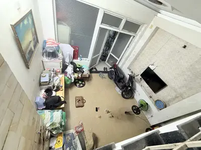 Bán nhà Hùng Vương, Thanh Khê – 43,2 m², 3 tầng, 4,05 tỷ – ảnh 6