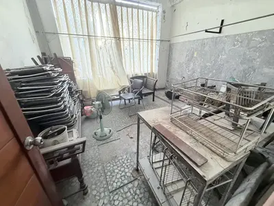 Bán nhà Hùng Vương, Thanh Khê – 43,2 m², 3 tầng, 4,05 tỷ – ảnh 9