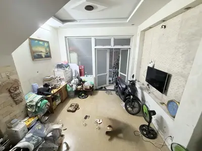 Bán nhà Hùng Vương, Thanh Khê – 43,2 m², 3 tầng, 4,05 tỷ – ảnh 12