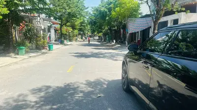 Bán nhà mặt tiền Phước Lý 12, Liên Chiểu – 105 m², 1 tầng, 5,35 tỷ