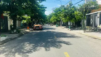 Bán nhà mặt tiền Phước Lý 12, Liên Chiểu – 105 m², 1 tầng, 5,35 tỷ – ảnh 2