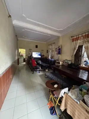 Bán nhà mặt tiền Cẩm Bắc 9, Cẩm Lệ – 246 m², 2 tầng, 13,9 tỷ