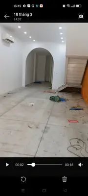 Bán nhà mặt tiền Lê Duẫn, Thanh Khê – 69 m², 3 tầng, 18 tỷ