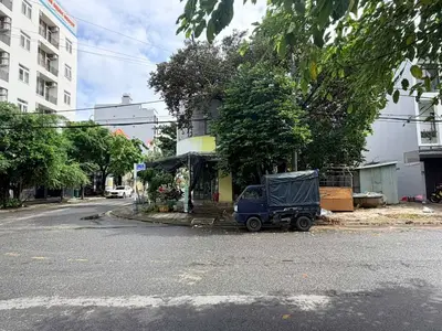 Bán đất mặt tiền Chính Hữu, Sơn Trà – 251 m², 60 tỷ