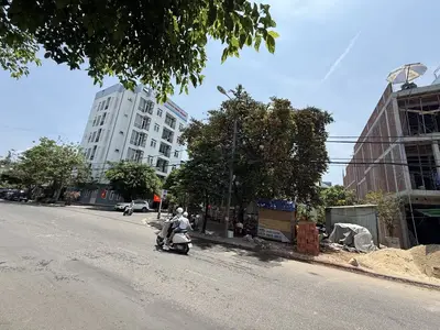 Bán đất mặt tiền Chính Hữu, Sơn Trà – 251 m², 60 tỷ – ảnh 2