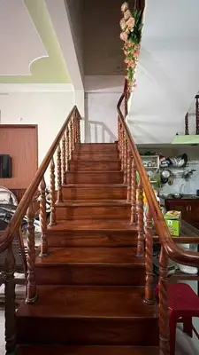Bán nhà mặt tiền Nguyễn Án, Hòa Vang – 100 m², 2 tầng, 4,55 tỷ