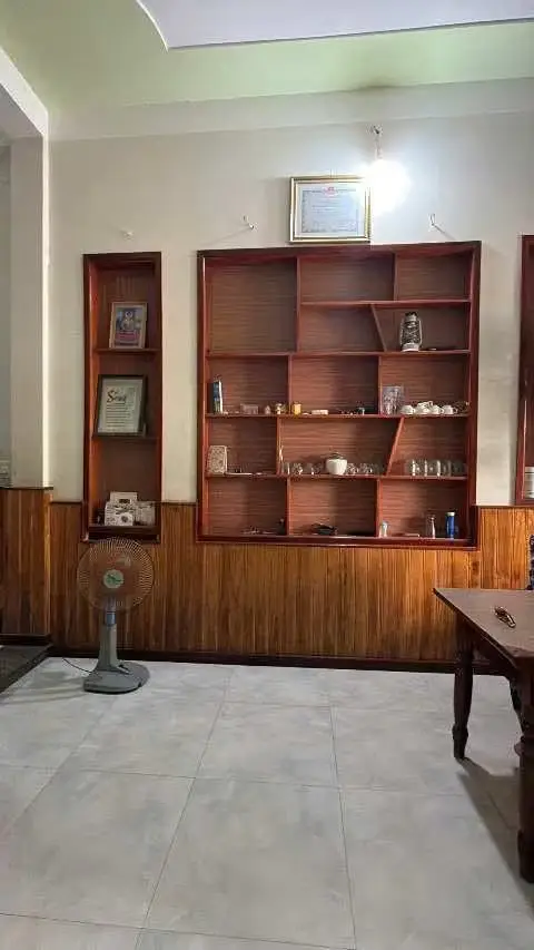 Bán nhà mặt tiền Nguyễn Án, Hòa Vang – 100 m², 2 tầng, 4,55 tỷ – ảnh 4