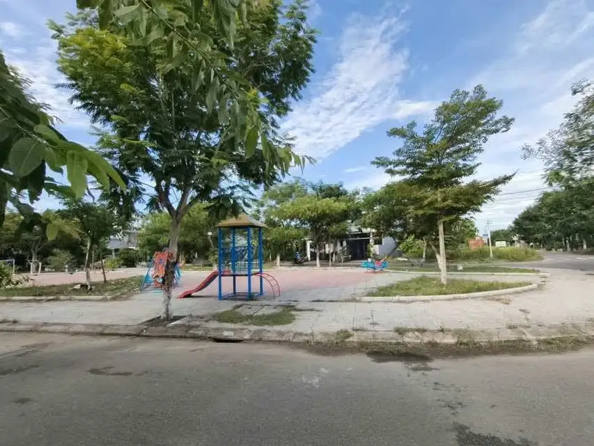 Bán nhà mặt tiền Nguyễn Án, Hòa Vang – 100 m², 2 tầng, 4,55 tỷ – ảnh 5