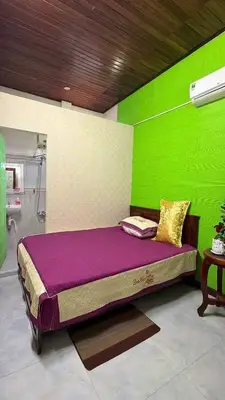 Bán nhà mặt tiền Nguyễn Án, Hòa Vang – 100 m², 2 tầng, 4,55 tỷ – ảnh 7