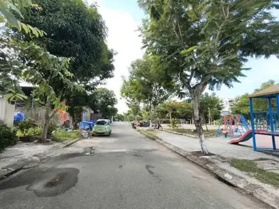 Bán nhà mặt tiền Nguyễn Án, Hòa Vang – 100 m², 2 tầng, 4,55 tỷ – ảnh 9