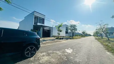 Bán đất mặt tiền Khu đô thị số 9, Hội An – 110,2 m², 3,35 tỷ – ảnh 2