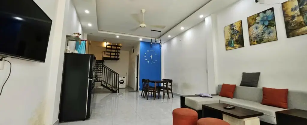 Bán nhà An Hòa 10, Cẩm Lệ – 58 m², 2 tầng, 3,55 tỷ – ảnh 2