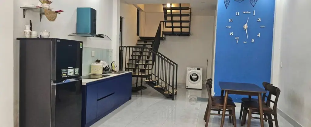 Bán nhà An Hòa 10, Cẩm Lệ – 58 m², 2 tầng, 3,55 tỷ – ảnh 3