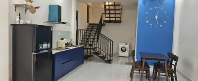 Bán nhà An Hòa 10, Cẩm Lệ – 58 m², 2 tầng, 3,55 tỷ – ảnh 3